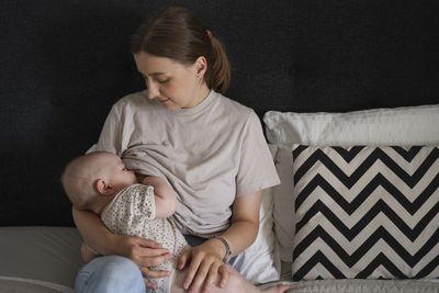 Myths Busted: Expert Insights During Breastfeeding Awareness Month