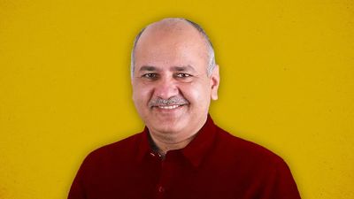 Sisodia released after SC grants bail in liquor policy case