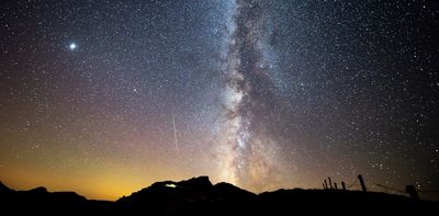 Only 100 years ago the Milky Way was visible from central Paris. Here’s how we can get the night sky back