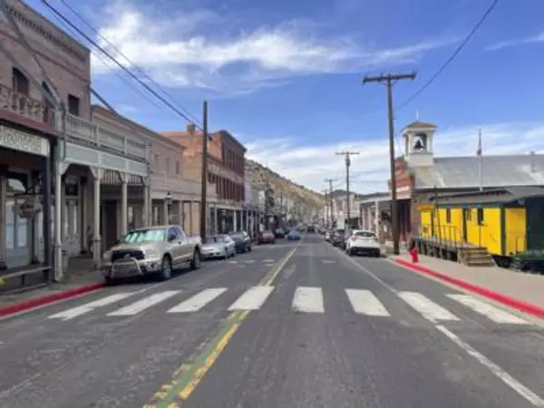 Nevada Man Charged With Hate Crime After Verbal Altercation