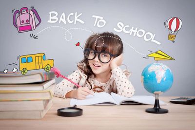 Where can families find the best back to school bargains?