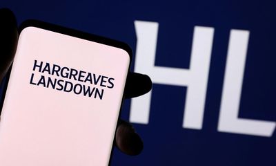 Investment platform Hargreaves Lansdown agrees £5.4bn takeover