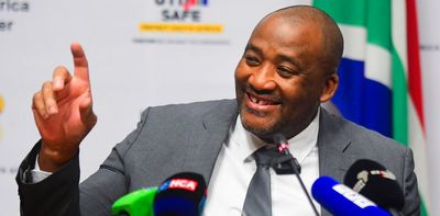 South Africa’s new arts minister can grow the industry – scholars outline what Gayton McKenzie’s 7 priorities should be