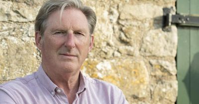 Adrian Dunbar: 'We are gradually drifting towards a United Ireland'