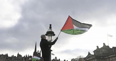 Independent pro-Palestine MPs could 'establish formal grouping in Parliament'