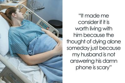 Woman Asks If She Should Divorce Her Husband After His Grave Error Nearly Cost Her Her Life