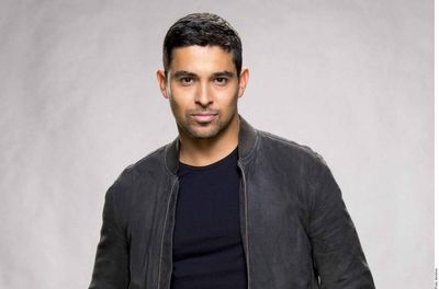 Wilmer Valderrama embraces Venezuelan roots, appeals for help for Venezuelan children