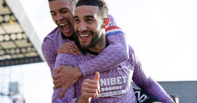 Connor Goldson 'turned down' Steven Gerrard transfer move