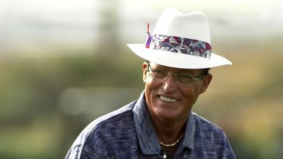 Hall Of Fame Golfer Chi Chi Rodriguez Dies Aged 88