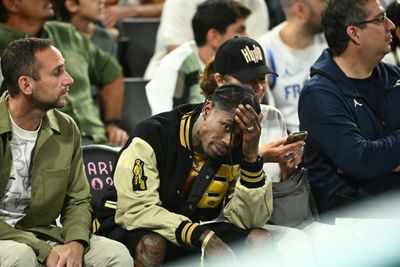 US Rapper Travis Scott Arrested In Paris After Fight: Prosecutors