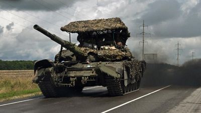 Russia's Kursk region declares state of emergency amid Ukrainian offensive