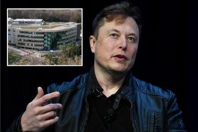 NHS trust boycotts Elon Musk’s X over hate speech and misinformation