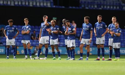 Premier League 2024-25 preview No 10: Ipswich Town