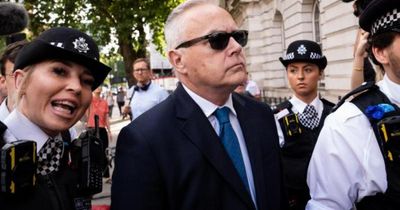 BBC asks Huw Edwards to give back £200k salary it paid after child porn arrest