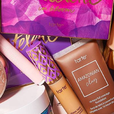 Tarte promo codes for August 2024