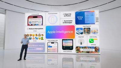 Apple could charge up to $20 per month for access to Apple Intelligence