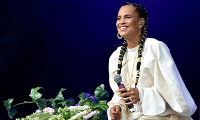 Send us your questions for Neneh Cherry