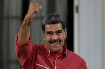 Maduro Heads To Supreme Court Hoping To Cement Disputed Vote Win