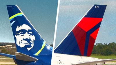 Alaska Airlines overtakes Delta in this key travel category