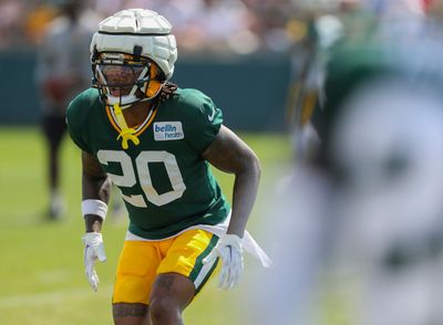 6 recent draft picks to watch during Packers preseason opener