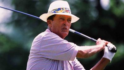 Chi Chi Rodriguez, One of Golf's Greatest Showmen, Dies at 88