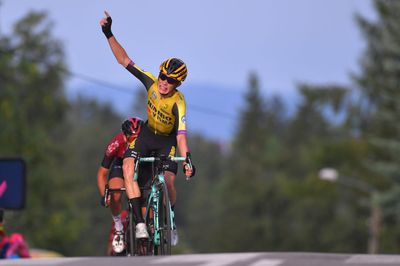 ‘Something to prove there’ - Jonas Vingegaard back racing at Clásica San Sebastián and Tour de Pologne