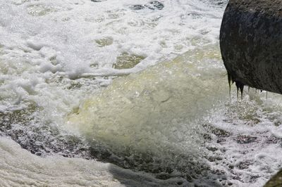 Tijuana River's sewage crisis finally lands in CDC's crosshairs