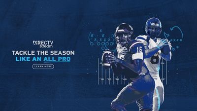 DirecTV Stream Brings Back Discounts for Sports Fans as Football Season Starts