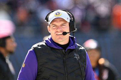 Albert Breer sees Vikings HC being ‘disciplined’ regarding J.J. McCarthy