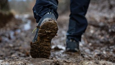 How to clean your hiking boots in five simple steps