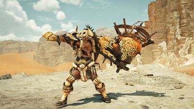 Rock on with Monster Hunter Wilds' Hunting Horn gameplay trailer