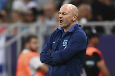 England Appoints Lee Carsley As Interim National Team Coach