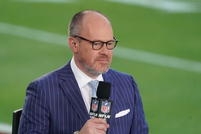 A 13-year old caller on the Rich Eisen show talks Jets and Haason Reddick