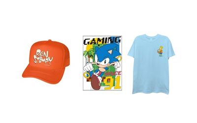 60 Classic Cartoon Merch Under $25 On Amazon For Animation Enthusiasts