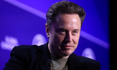 You know who else should be on trial for the UK’s far-right riots? Elon Musk