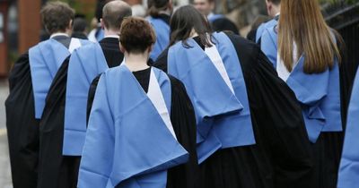 SNP welcome £2400 increase to Scottish students' annual support