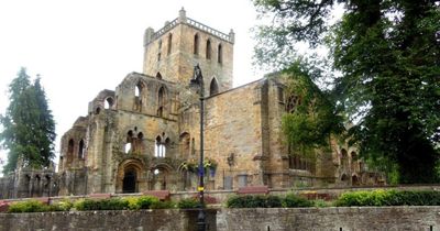 Badgers blamed after human remains dug up at historic Scottish cemetery