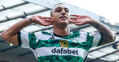 Rodgers hopeful of Celtic return for Adam Idah as he discusses transfer timeline