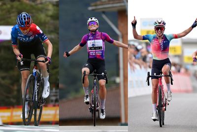 Demi Vollering, Kasia Niewiadoma, Évita Muzic and more: 7 riders to watch at the Tour de France Femmes avec Zwift