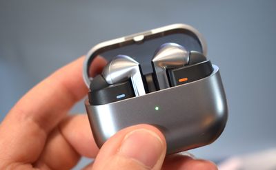 Looks like Samsung Buds 3 Pro are on their way at last, after their quality-related delay