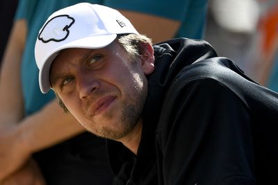 Former Jaguars QB Nick Foles retiring from NFL