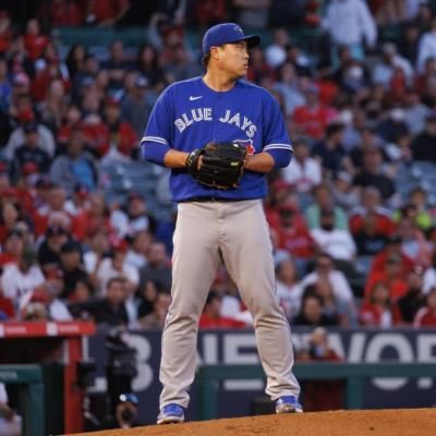 Hyun Jin Ryu: Mastering The Mound With Precision And Determination