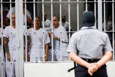 Venezuelan Prison Gang Tren De Aragua Expands Into US