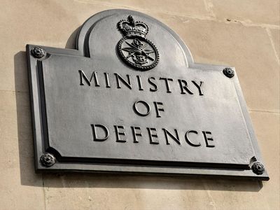 Ministry of Defence pays out £1.7m to bullying, harassment and discrimination claims last year