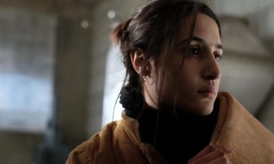 Luce review – enigmatic Italian drama of dreams and drones