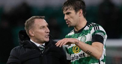 Rodgers explains O'Riley contingency plan and why Celtic need to strengthen