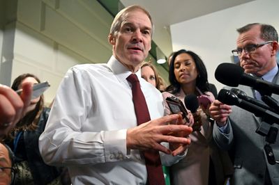 Jim Jordan demands documents from Mayorkas, Blinken related to attempted Trump assassination