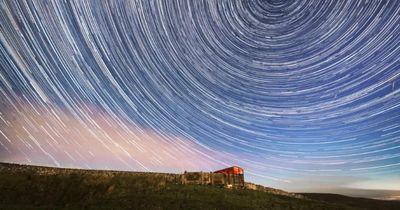 Perseid meteor shower to peak next week – how to see it