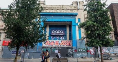 Calls for new music venue to replace iconic O2 ABC building