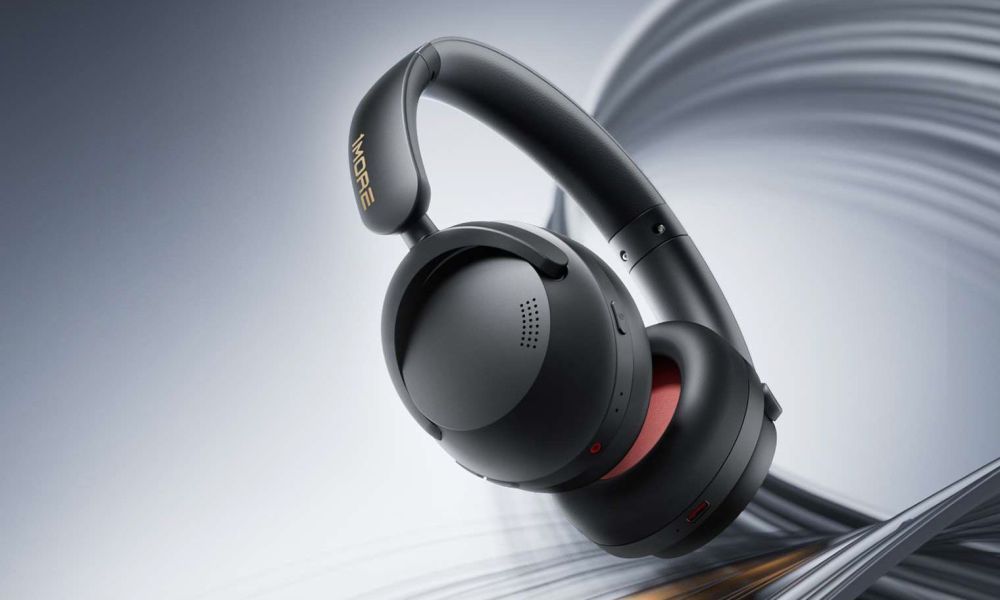 1More’s sequel to the best cheap noise cancellation…